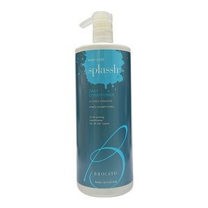 Brocato Splassh Daily Hair Conditioner 32 Oz